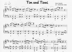 Jazz-Gigs von Hans Hazoth 