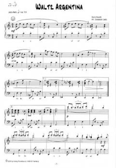 More Jazz-Gigs von Hans Hazoth 