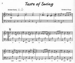 Rhythm & Swing von Karlheinz Krupp 