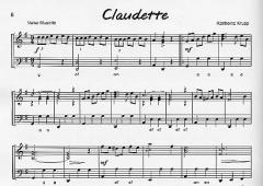 Rhythm & Swing von Karlheinz Krupp 