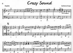 Rhythm & Swing von Karlheinz Krupp 