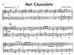 Rhythm & Swing von Karlheinz Krupp 