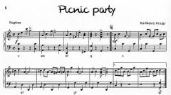 Accordion sweets von Karlheinz Krupp 