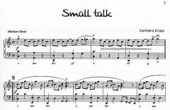 Accordion sweets von Karlheinz Krupp 