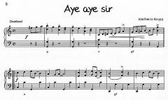 Accordion sweets von Karlheinz Krupp 