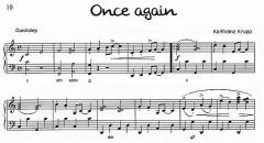 Accordion sweets von Karlheinz Krupp 