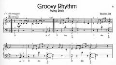 Groovy Akkordeon Styles Band 1 von Thomas Ott im Alle Noten Shop kaufen