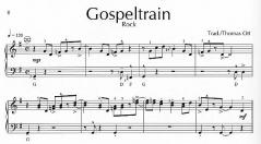 Groovy Akkordeon Styles Band 2 von Thomas Ott im Alle Noten Shop kaufen