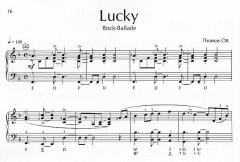 Groovy Akkordeon Styles Band 2 von Thomas Ott im Alle Noten Shop kaufen