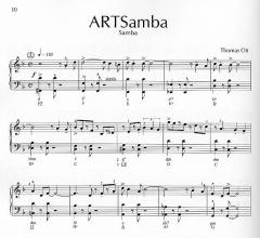 Groovy Akkordeon Styles Band 3 von Thomas Ott im Alle Noten Shop kaufen