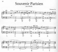 Groovy Akkordeon Styles Band 3 von Thomas Ott im Alle Noten Shop kaufen