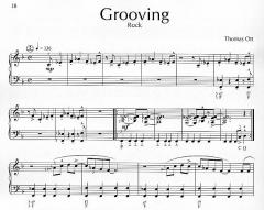 Groovy Akkordeon Styles Band 3 von Thomas Ott im Alle Noten Shop kaufen