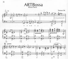 Groovy Akkordeon Styles Band 3 von Thomas Ott im Alle Noten Shop kaufen