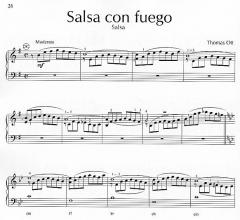 Groovy Akkordeon Styles Band 3 von Thomas Ott im Alle Noten Shop kaufen