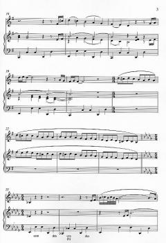 Plausch im Treppenhaus (Hans Breinbauer) 