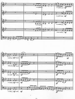 Ragtime Fantasy von Kurt Eichenseher 