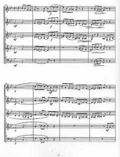 Ragtime Fantasy von Kurt Eichenseher 