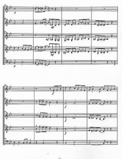 Ragtime Fantasy von Kurt Eichenseher 