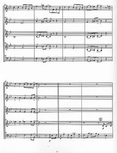 Ragtime Fantasy von Kurt Eichenseher 