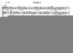 Drei Episoden von Elisabeth Strieder-Szech 