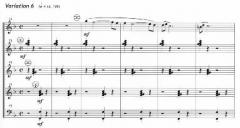 Rhytmische Variationen von Alexander Jekic 