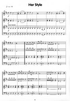 Rock for Kids von Alexander Jekic 