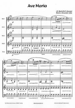 Ave Maria von Alexander Jekic 