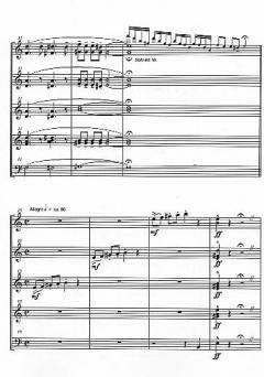 Klezmer-Tanz von Alexander Jekic 