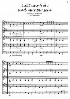 Morgen kommt der Weihnachtsmann 