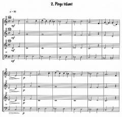 Pingu und seine Freunde von Alexander Jekic 