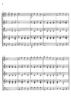 Jingle Bells von James Pierpont 