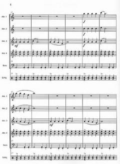 Jingle Bells von James Pierpont 