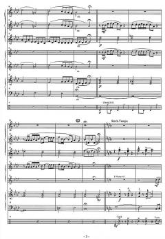 Rock for Beethoven von Thomas Ott 