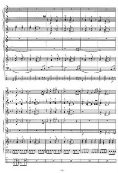 Rock for Beethoven von Thomas Ott 