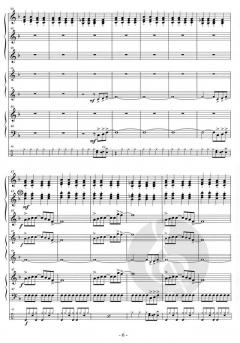 Rock for Beethoven von Thomas Ott 