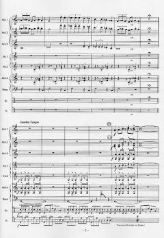 Sambanera von Thomas Ott 