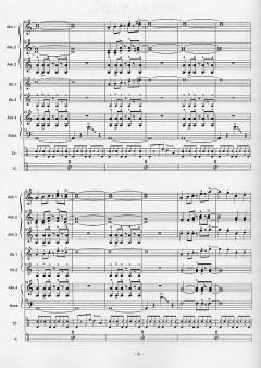 Sambanera von Thomas Ott 