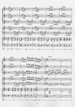 Tango Sensation von Thomas Ott 