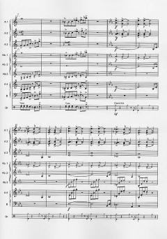 A Story of Rock von Thomas Ott 