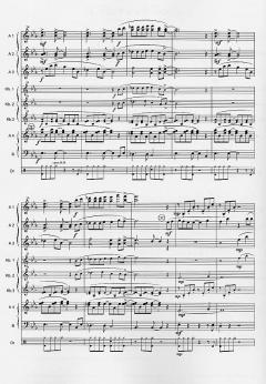 A Story of Rock von Thomas Ott 