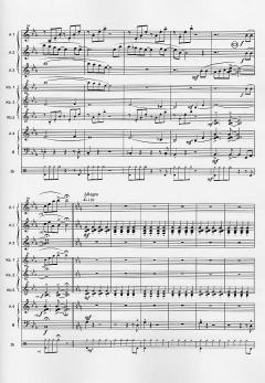 A Story of Rock von Thomas Ott 