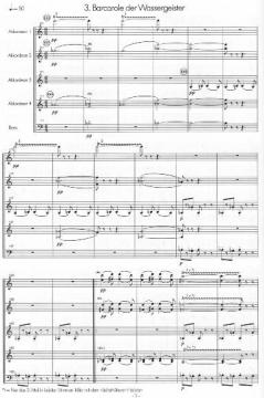 Ein Ball auf Castle Hill von Stefan Hippe 