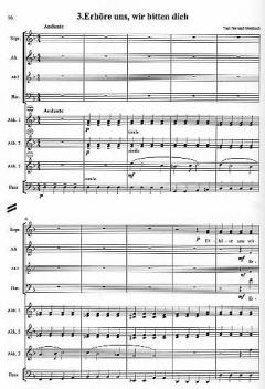 Messe von Hans Breinbauer 