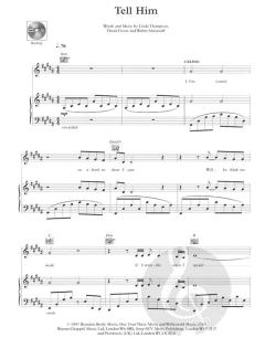 You're The Voice von Barbra Streisand 