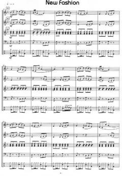 Popline Band von Alexander Jekic 