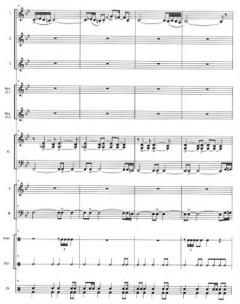 Flair de Tessin von Alexander Jekic 