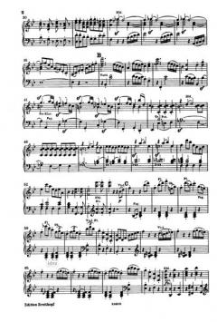 Die Jahreszeiten Hob XXI:3 (Joseph Haydn) 