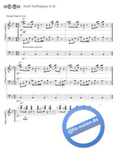 Hammond Organ Complete von Dave Limina 