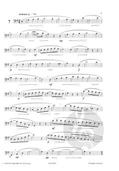 Studies Vol. 1 von Guiseppe Concone 