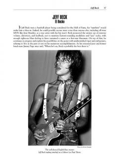 Signature Licks von The Kinks 